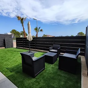 Apartamento Roques Daurades Iii - Jardin Privado, L'Ametlla de Mar