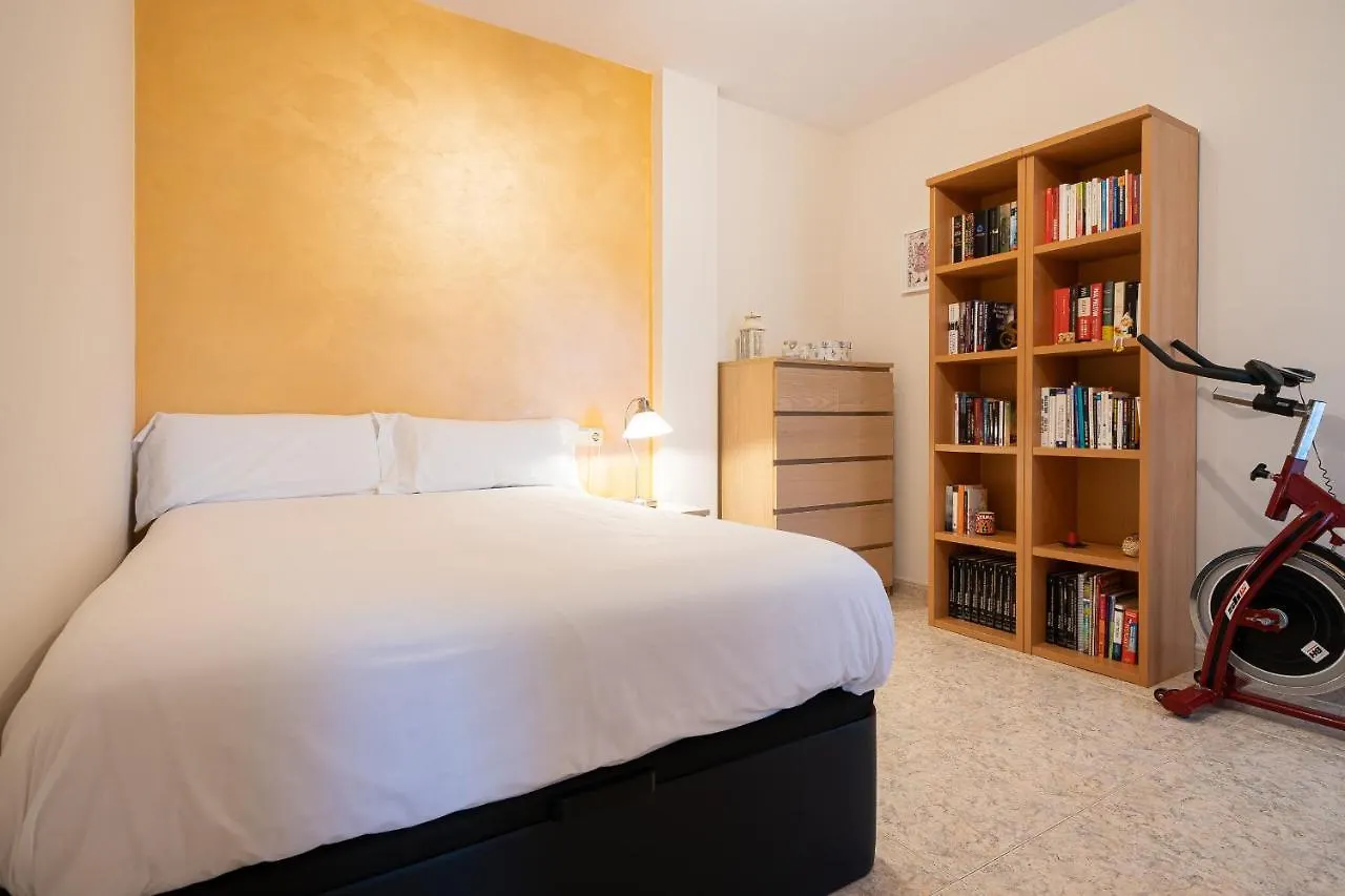 Apartment Hauzify I Apartament Cala Pepo L'Ametlla de Mar