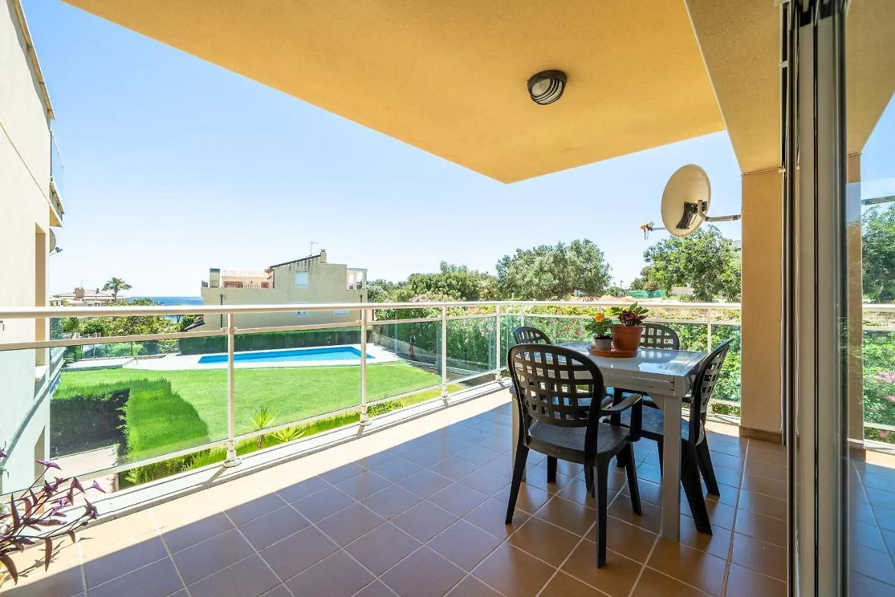 Hauzify I Apartament Cala Pepo contacts