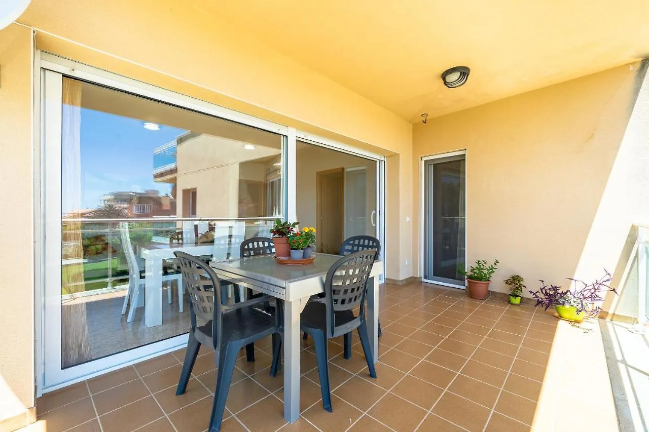 Hauzify I Apartament Cala Pepo L'Ametlla de Mar 0*,  Spain