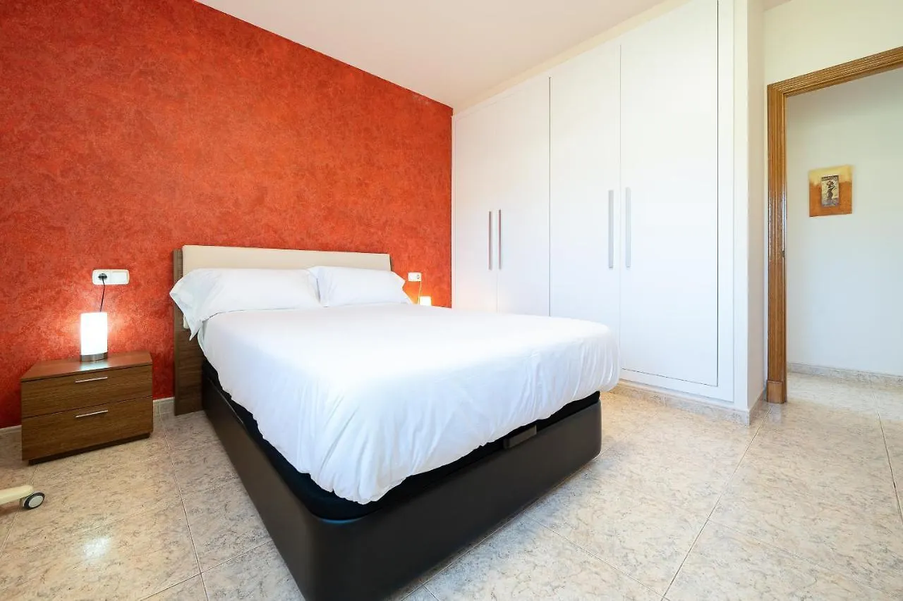 Hauzify I Apartament Cala Pepo L'Ametlla de Mar Apartment