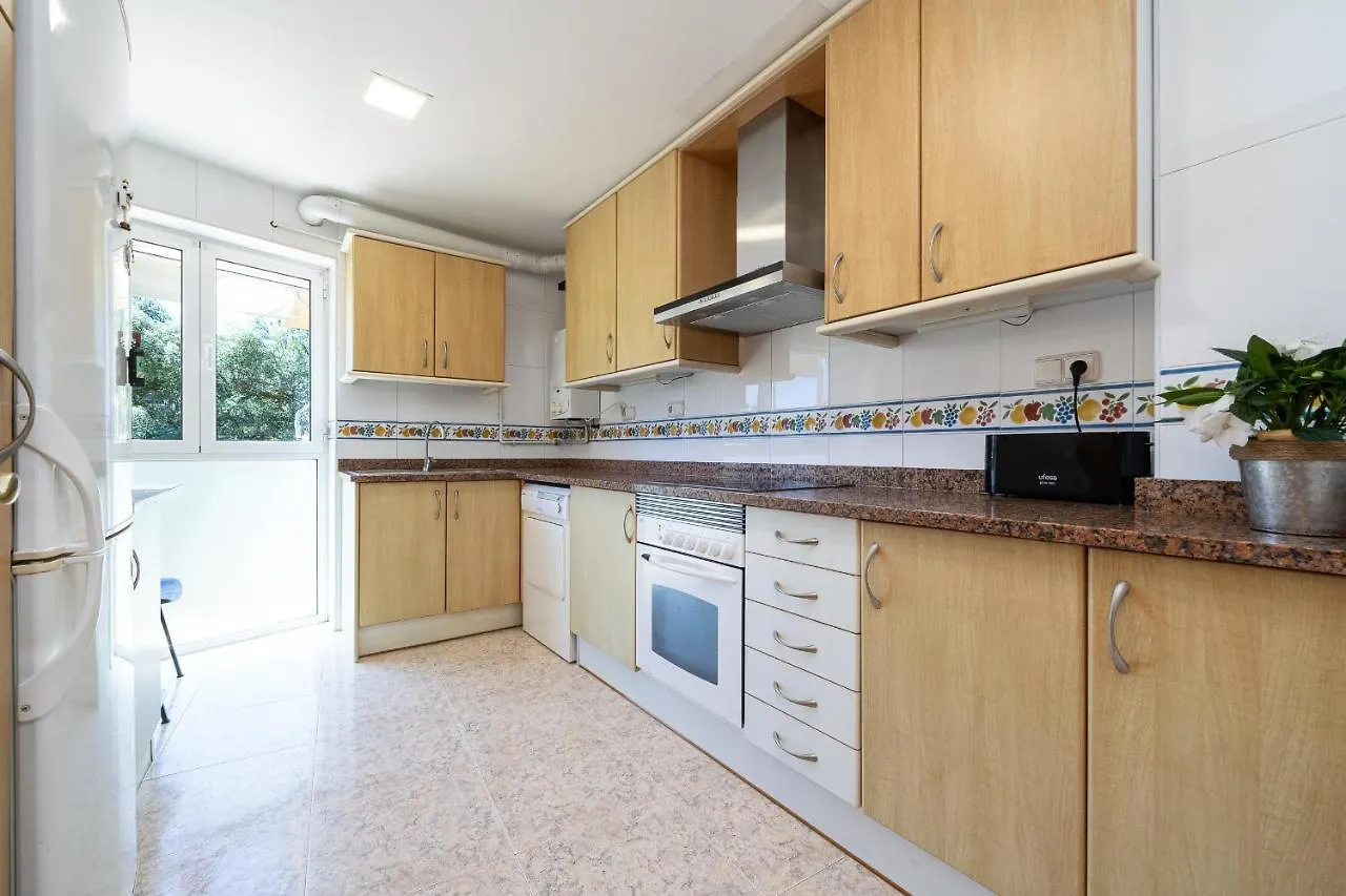Hauzify I Apartament Cala Pepo L'Ametlla de Mar 0*,  Spain