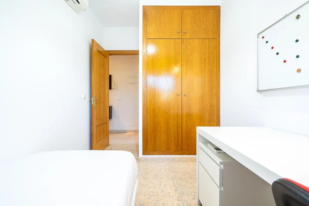 Apartment Hauzify I Apartament Cala Pepo L'Ametlla de Mar