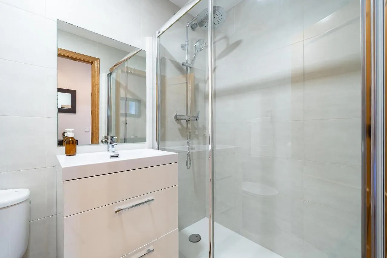 Hauzify I Apartament Cala Pepo L'Ametlla de Mar Spain