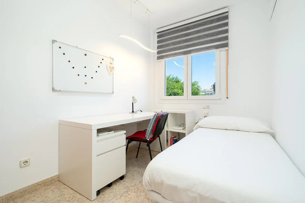 Apartment Hauzify I Apartament Cala Pepo L'Ametlla de Mar Spain