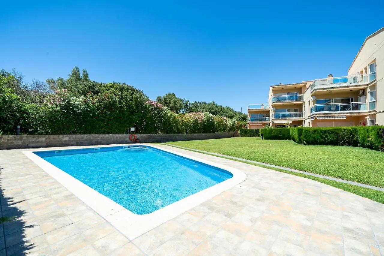 Apartment Hauzify I Apartament Cala Pepo L'Ametlla de Mar