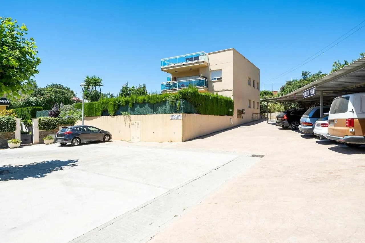 Hauzify I Apartament Cala Pepo L'Ametlla de Mar Spain